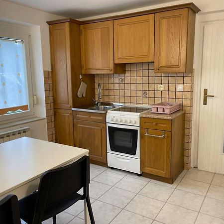 Apartma Savan Tolmin Εξωτερικό φωτογραφία