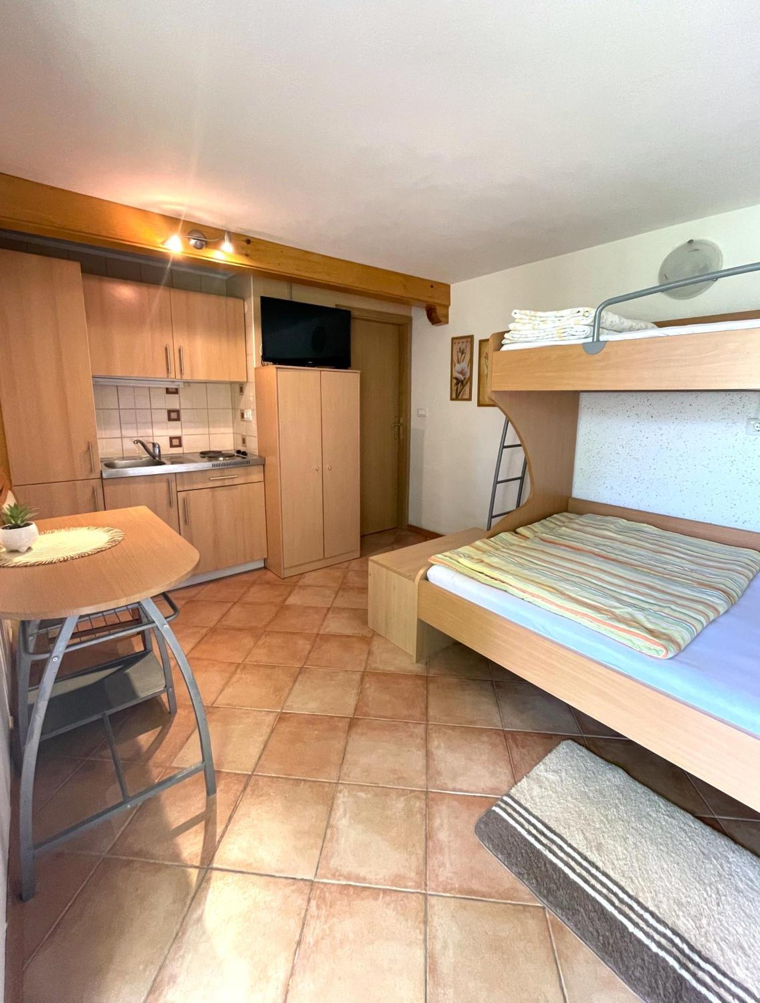 Apartma Savan Tolmin Εξωτερικό φωτογραφία