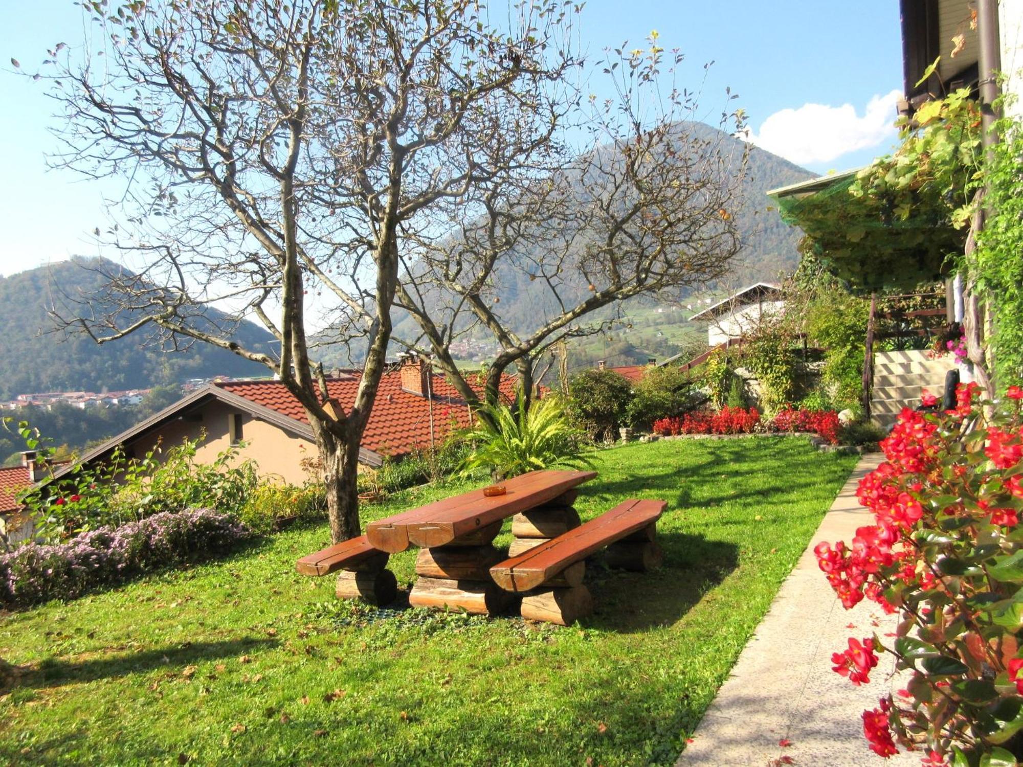 Apartma Savan Tolmin Εξωτερικό φωτογραφία
