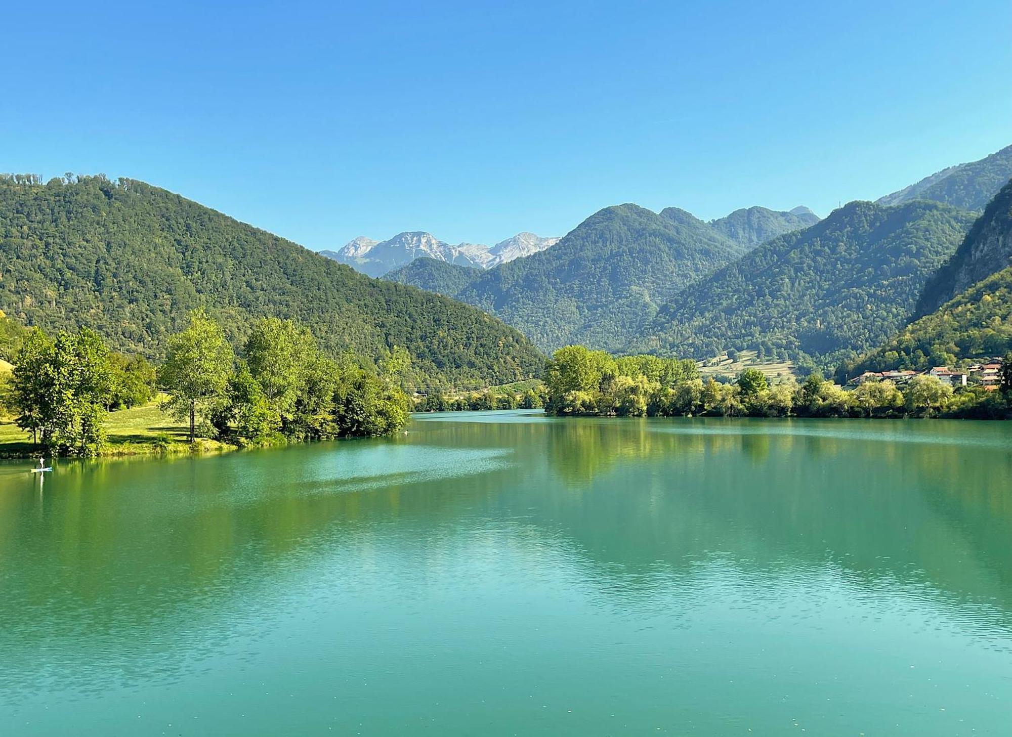Apartma Savan Tolmin Εξωτερικό φωτογραφία