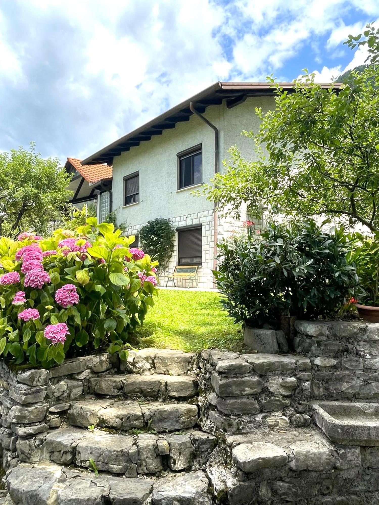 Apartma Savan Tolmin Εξωτερικό φωτογραφία