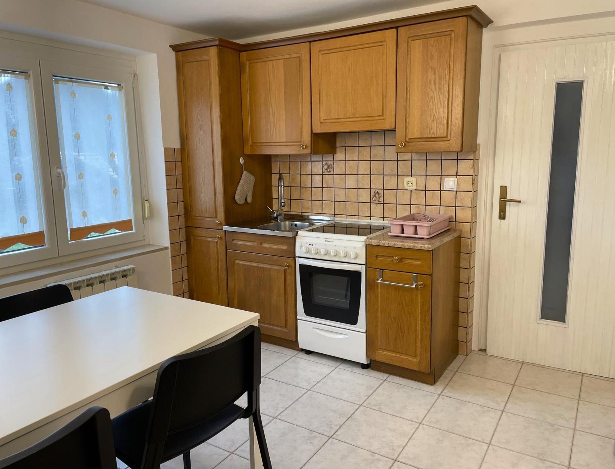 Apartma Savan Tolmin Εξωτερικό φωτογραφία
