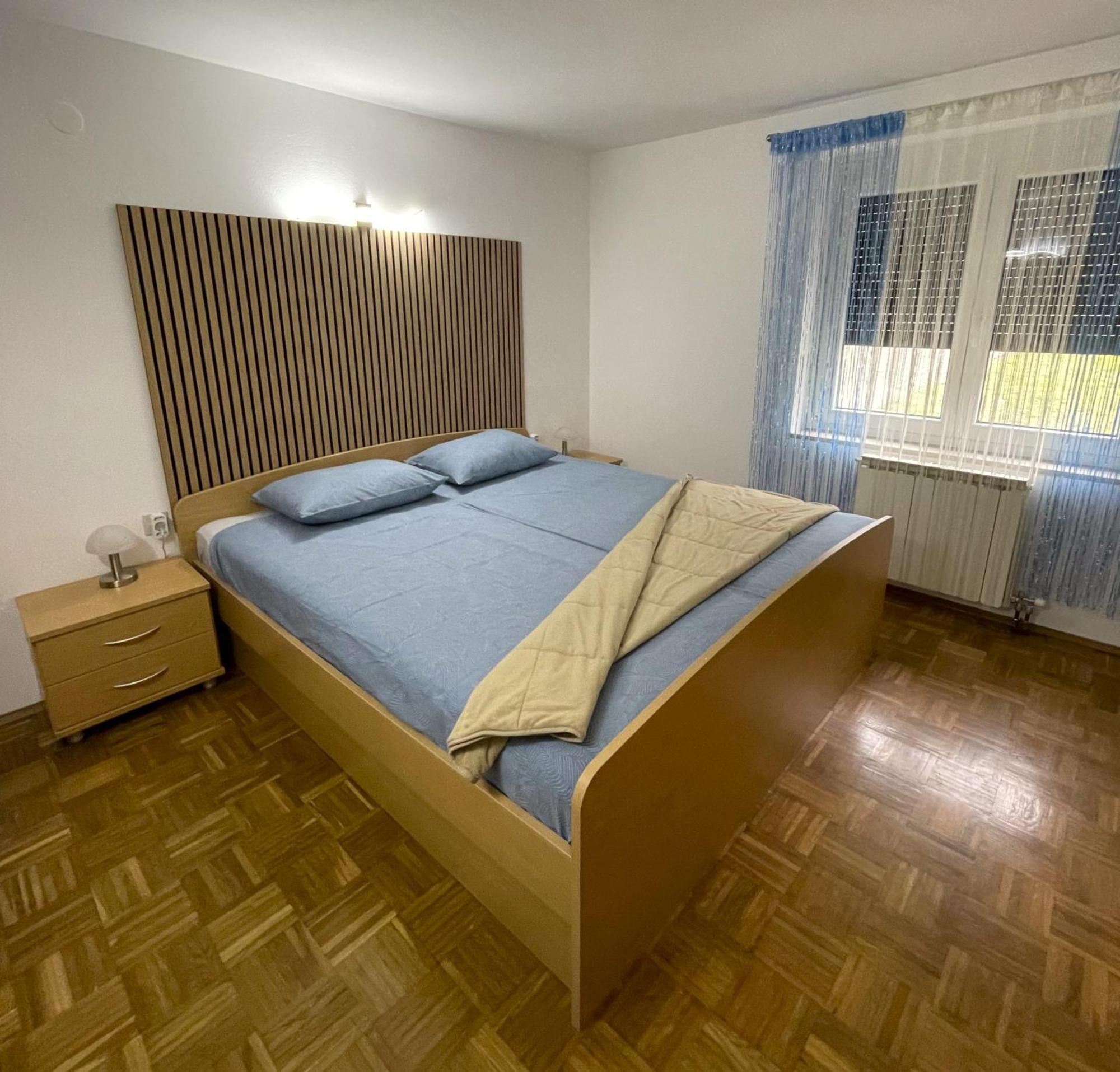 Apartma Savan Tolmin Εξωτερικό φωτογραφία